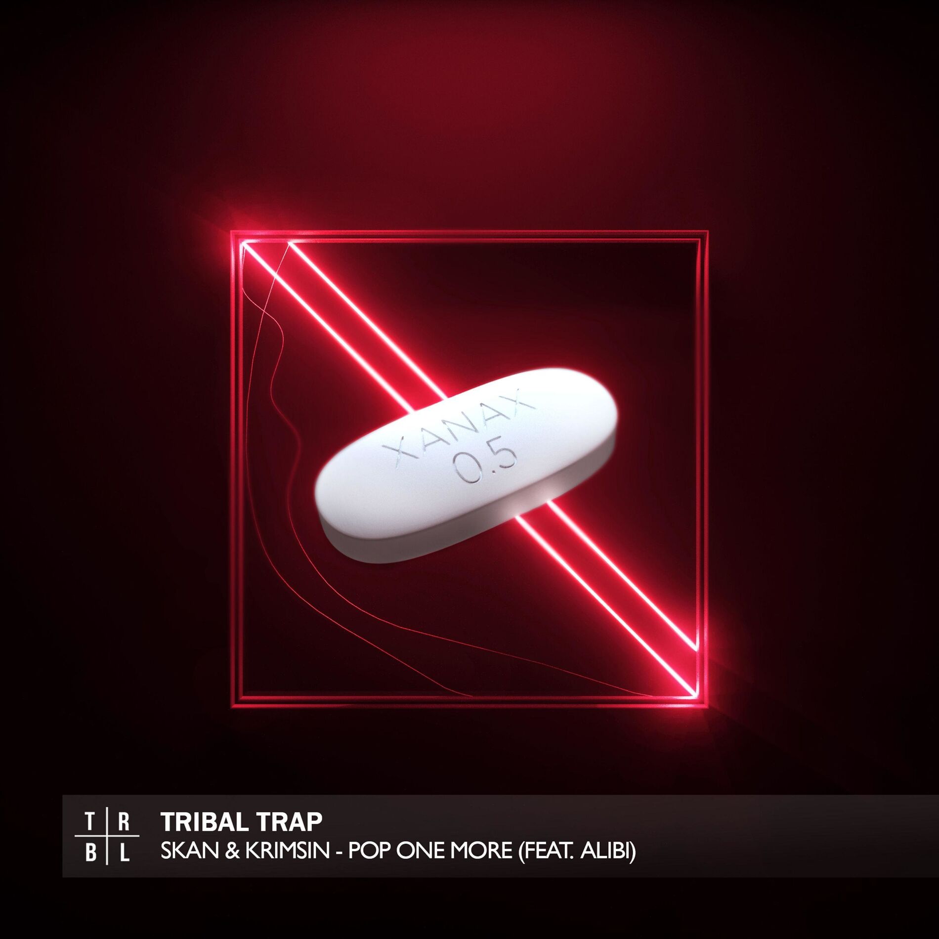 Album cover of Pop One More