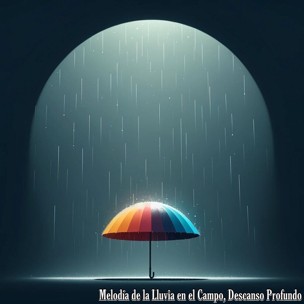 Picture of Melodía de la Lluvia en el Campo, Descanso Profundo