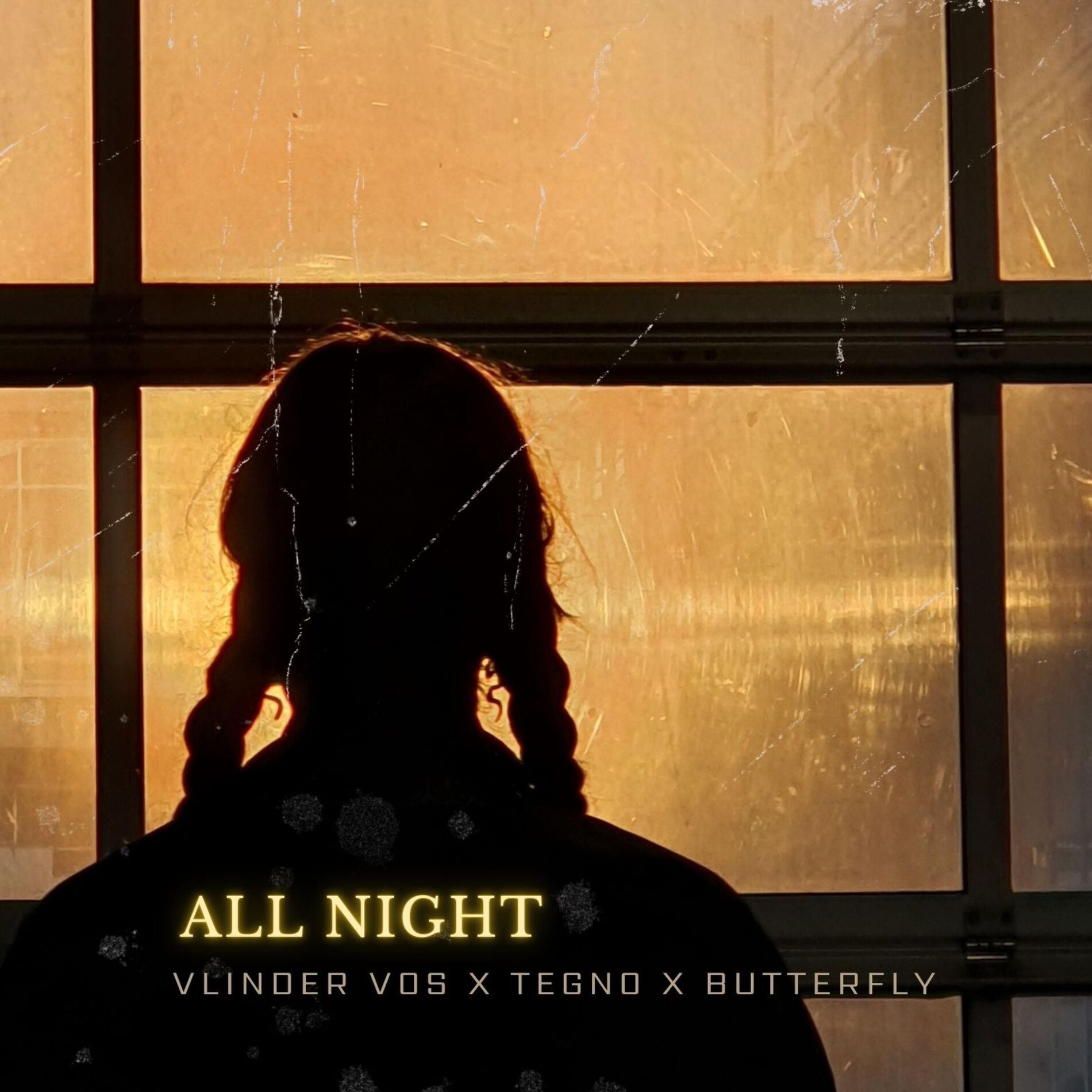 Album cover of All Night