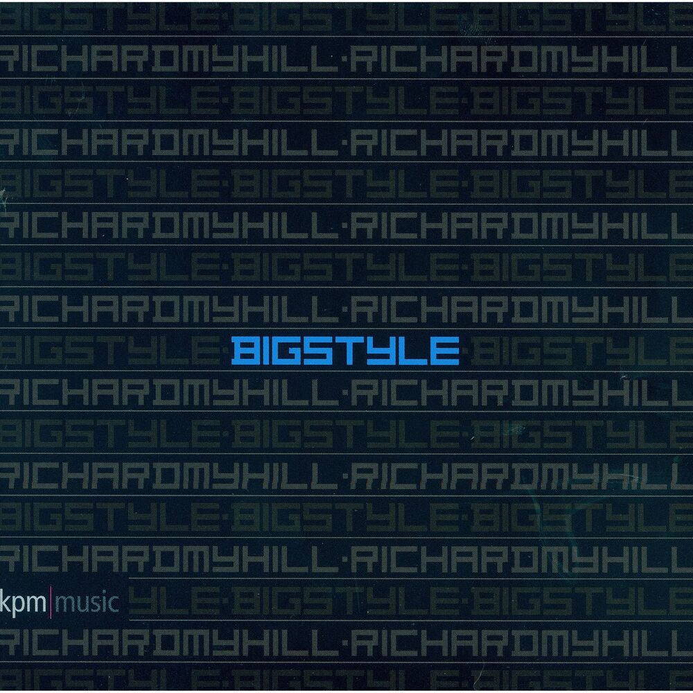 Picture of Big Style