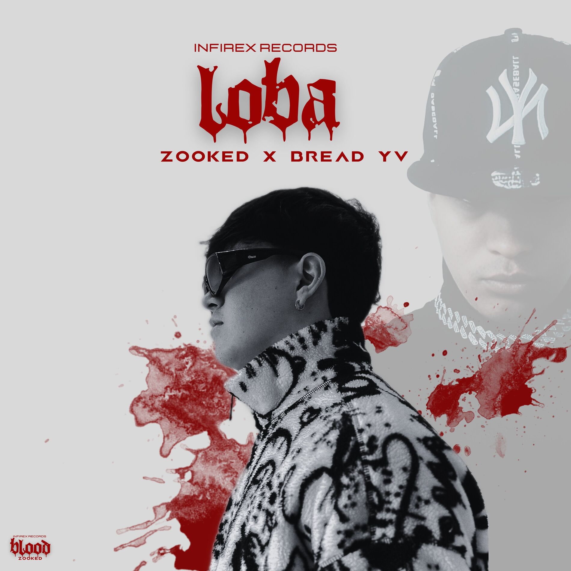 Album cover of Loba