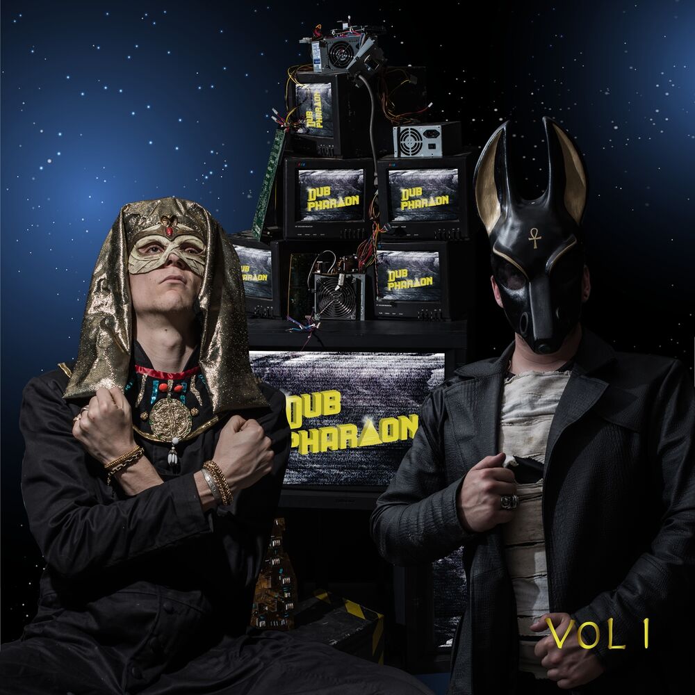 Picture of Vol. 1