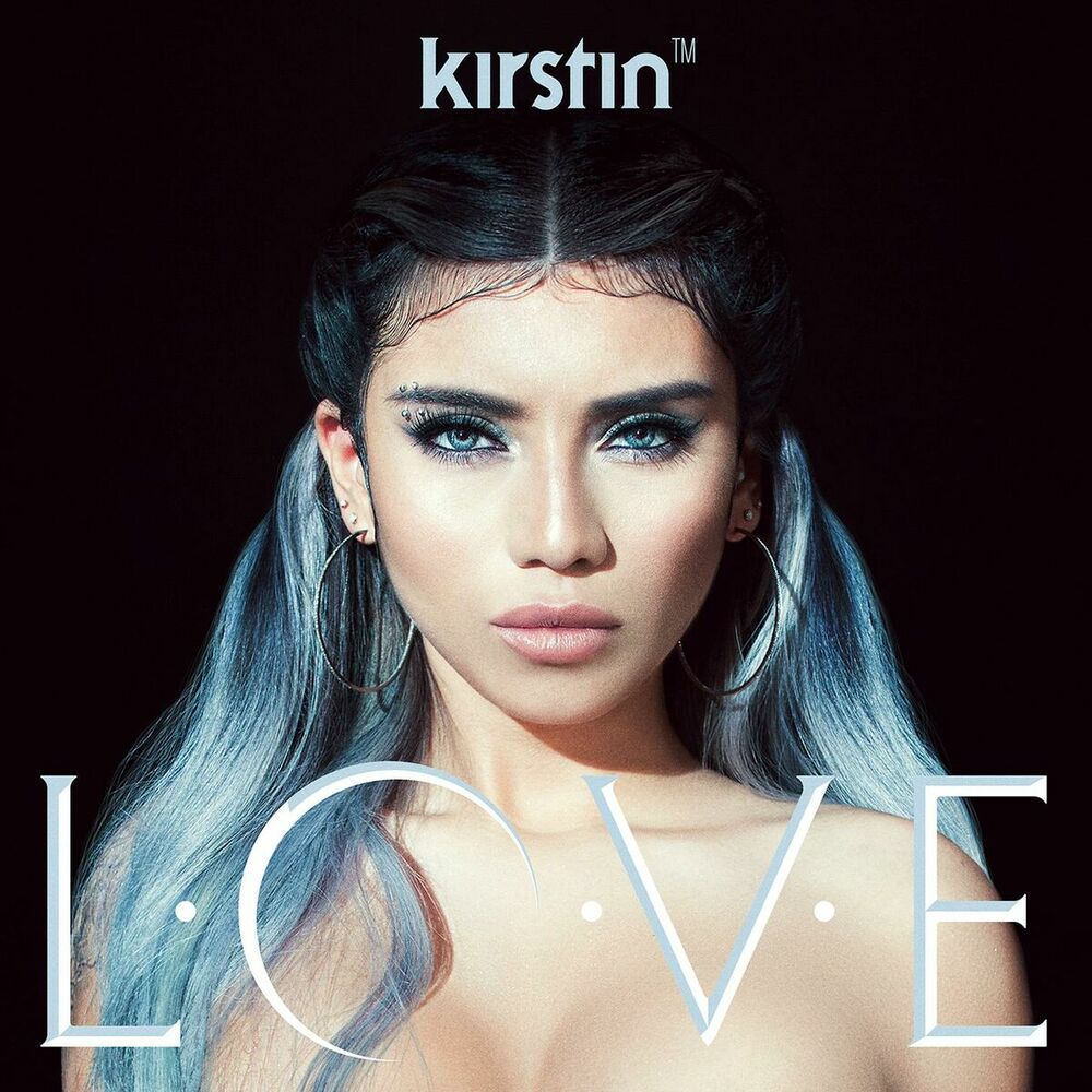 Picture of L O V E