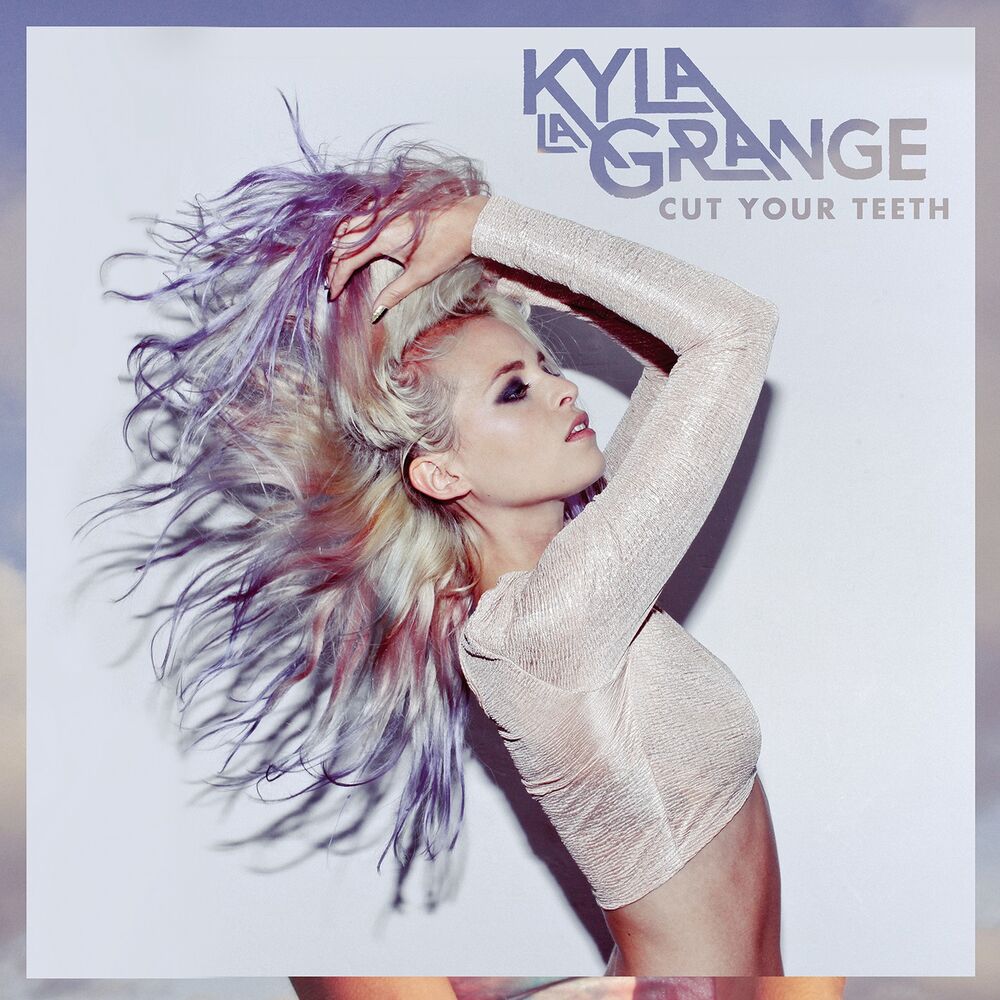 Picture of Cut Your Teeth (Kygo Remix)