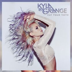 Cover of Cut Your Teeth (Kygo Remix)