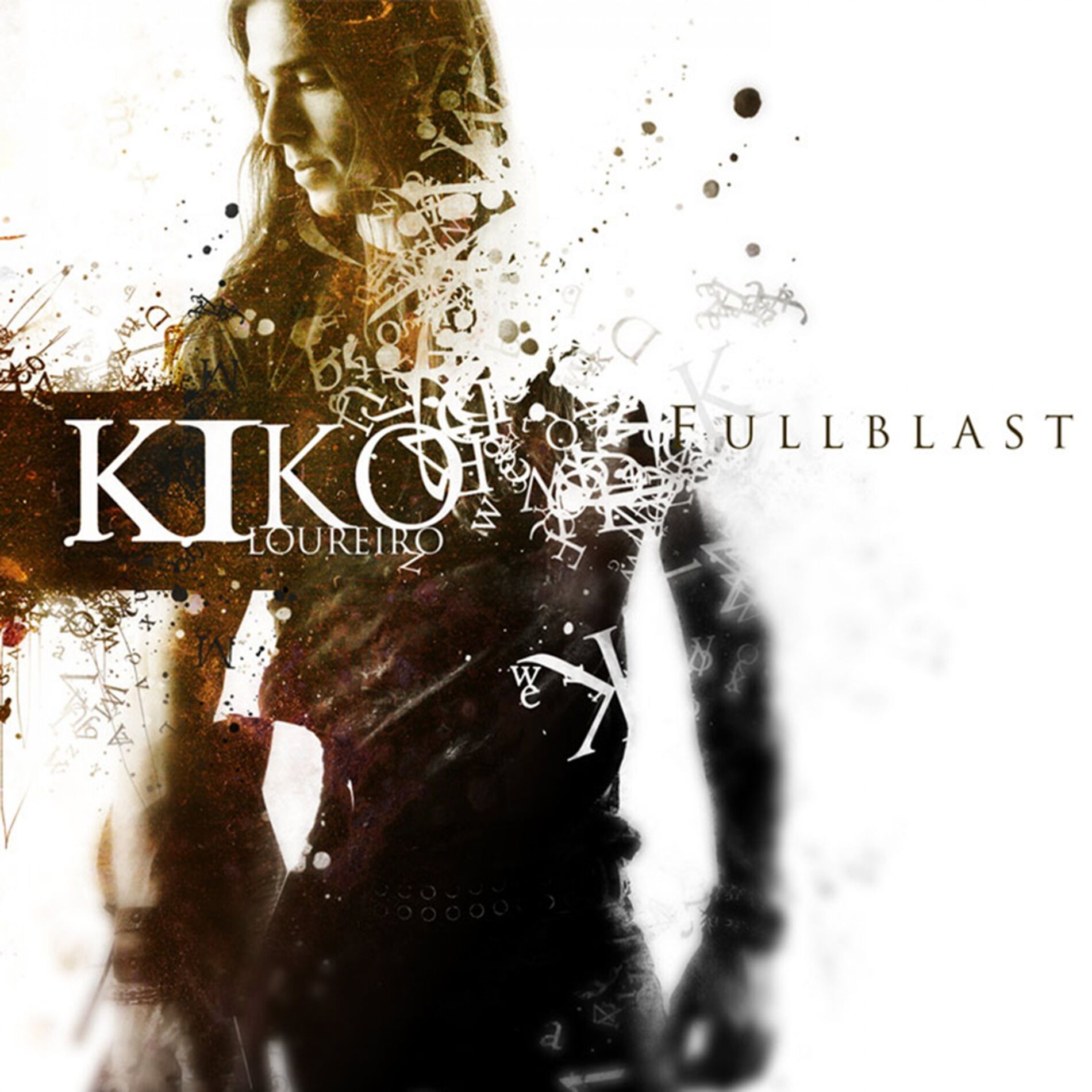 Album cover of As It Is, Infinite