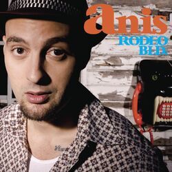 Cover of Rodéo Bld