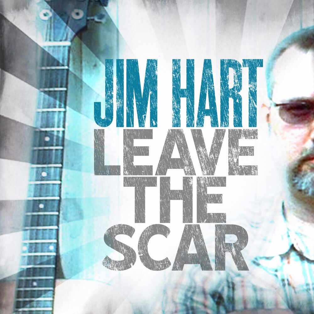 Picture of Leave the Scar EP