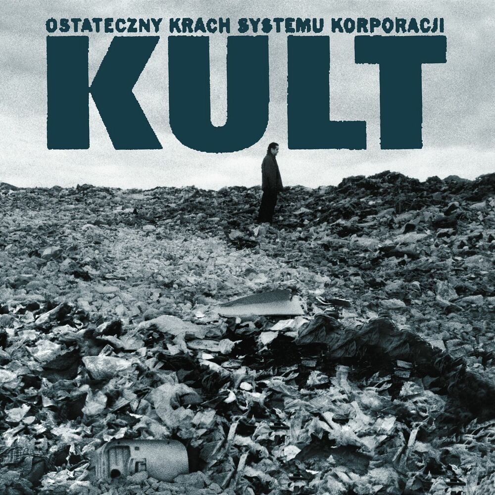 Picture of Ostateczny krach systemu korporacji
