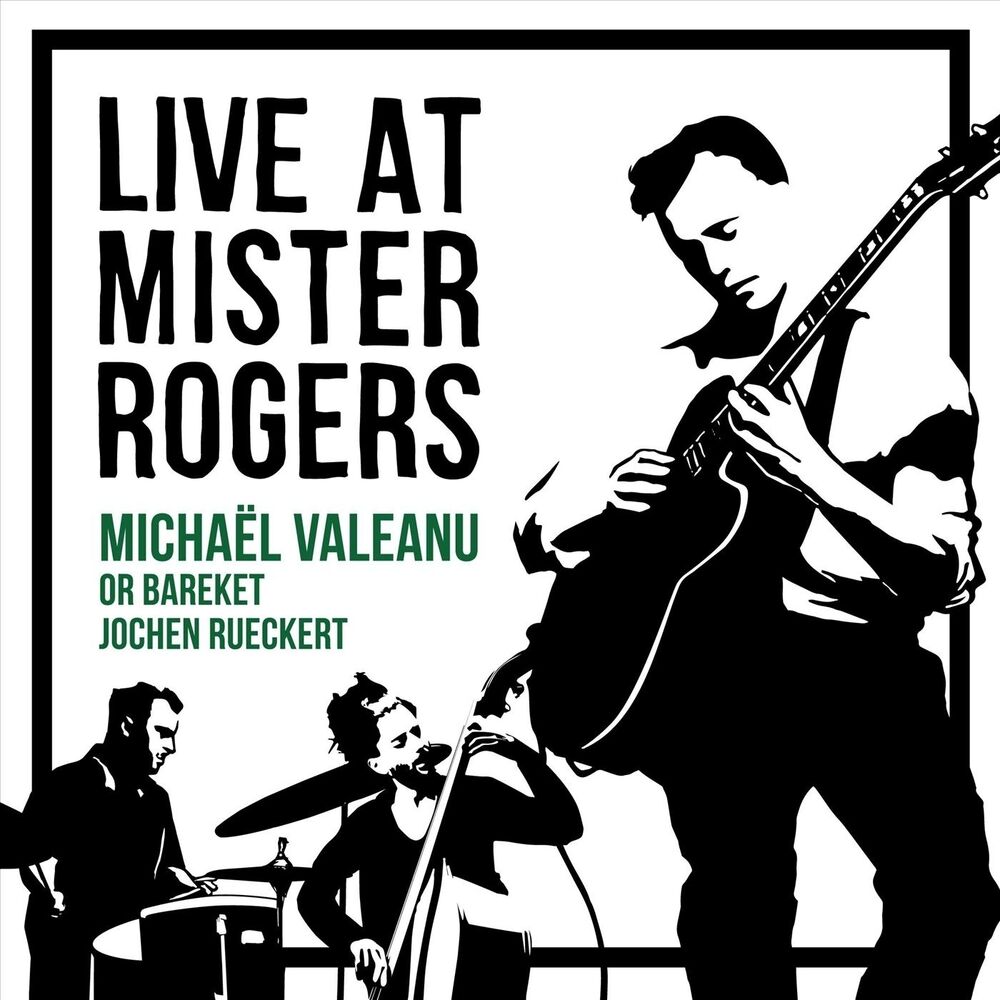 Picture of Live at Mister Rogers