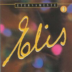 Cover of Eternamente Elis, Vol. 1