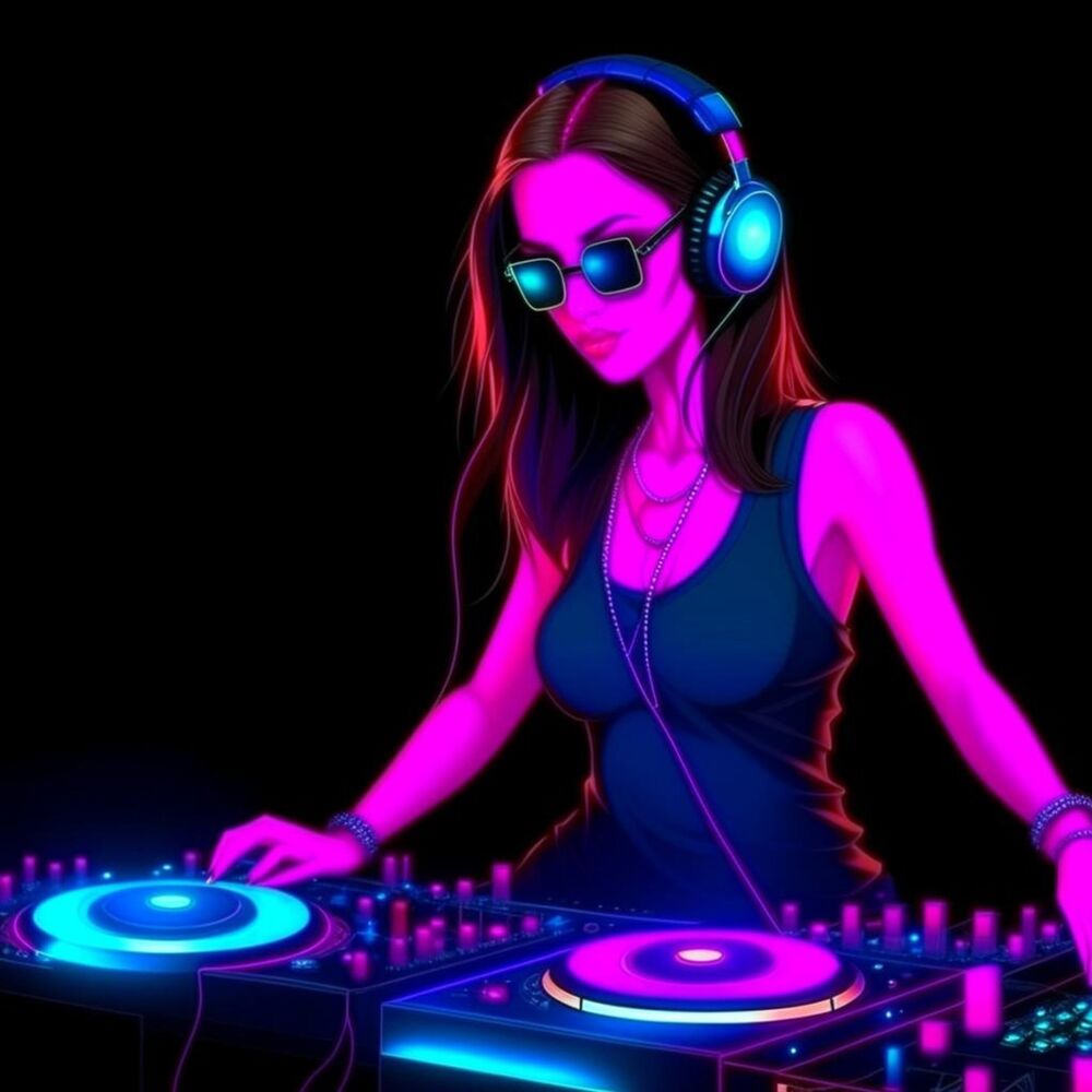 Picture of LOVE TECHNO