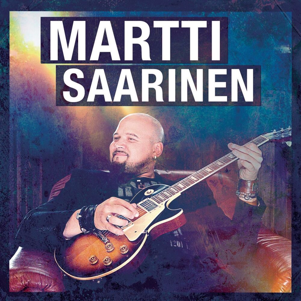Picture of Martti Saarinen