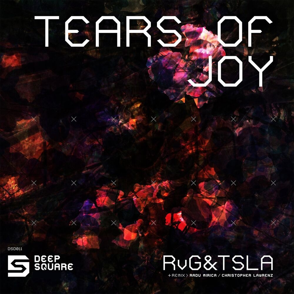 Picture of Tears of Joy Ep
