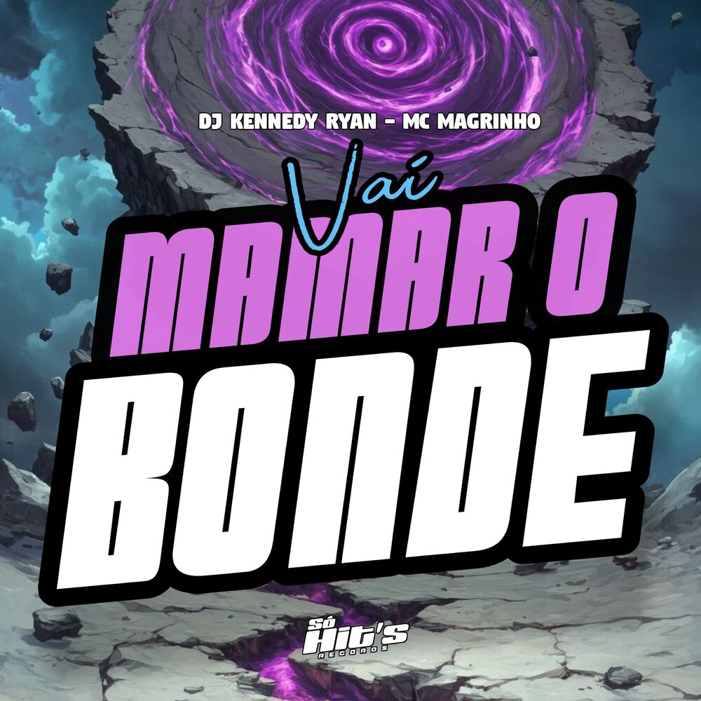 Picture of Vai Mamar o Bonde