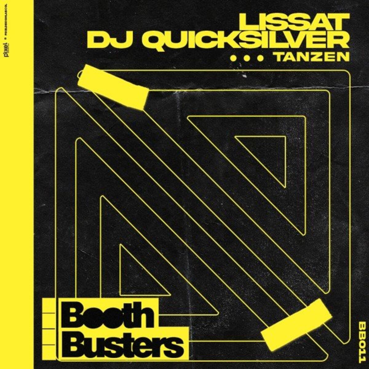 Album cover of Tanzen