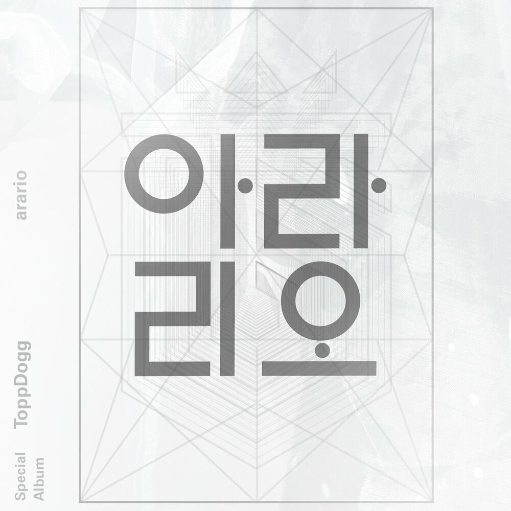 Picture of Topp Dogg Arario Special Album