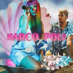 Cover of Marco Polo