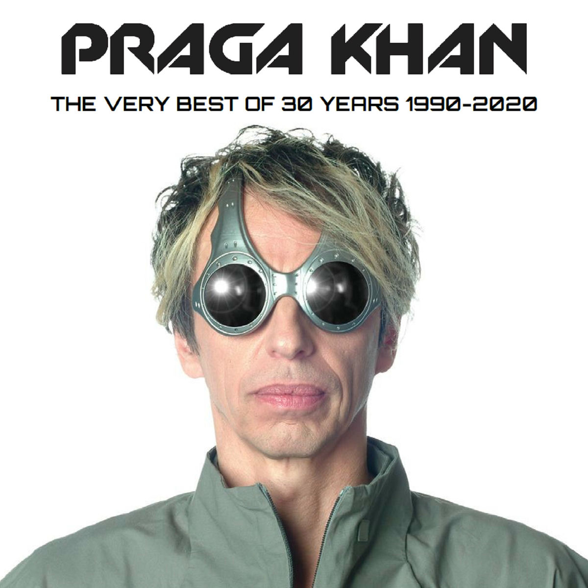 Album cover of The Very Best of 30 Years (1990-2020)