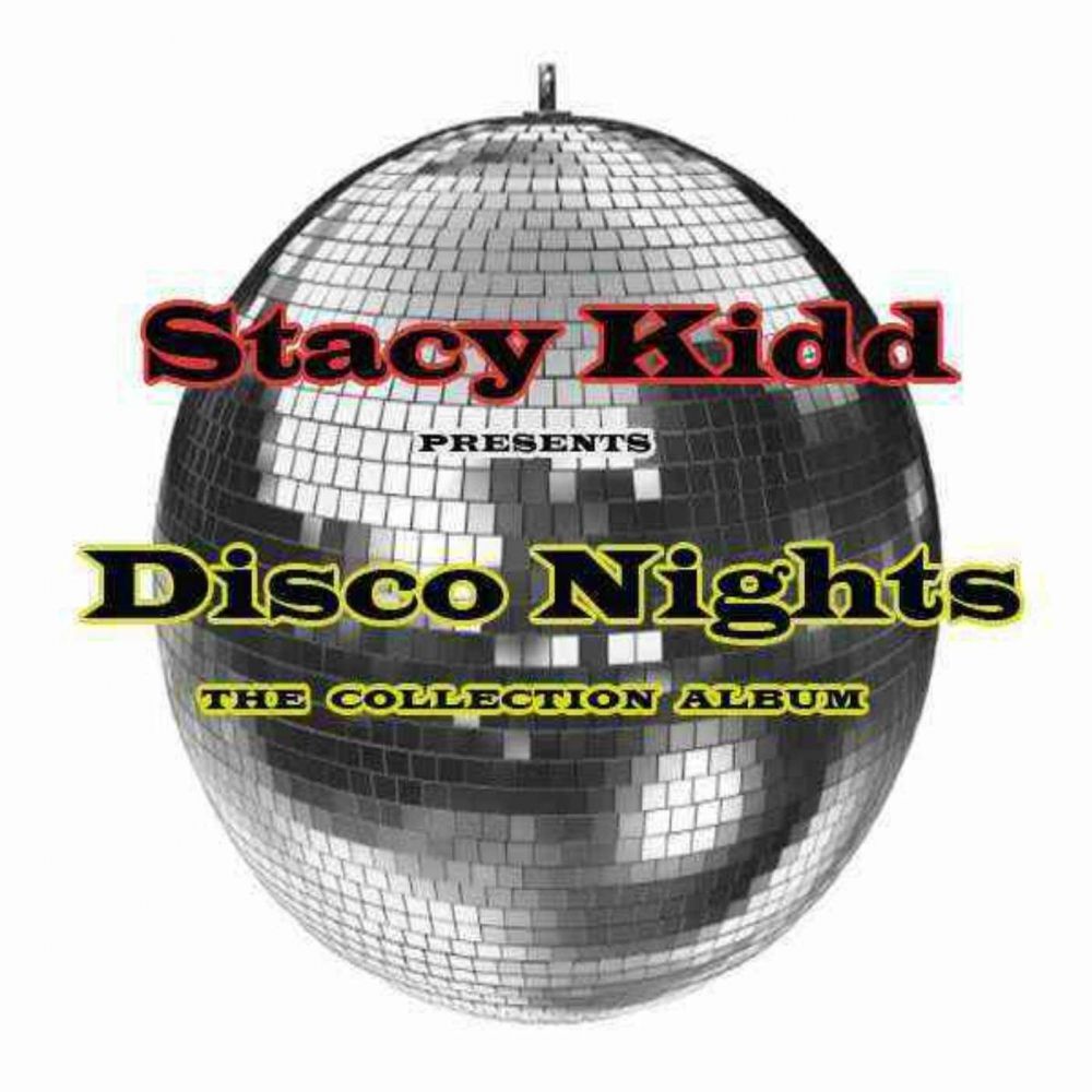 Picture of Disco Nights