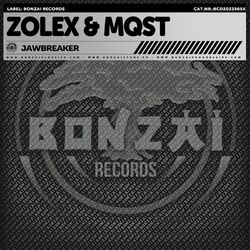 Cover of Jawbreaker