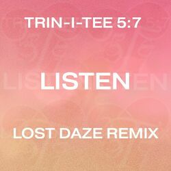 Cover of Listen (Lost Daze Remix)