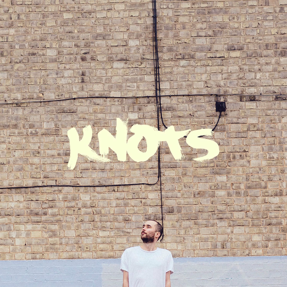 Album cover of Knots
