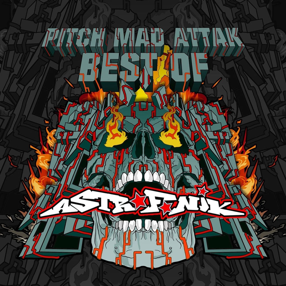 Pitch Mad Attak Best of 2021 (Best Of)
