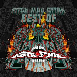 Pitch Mad Attak Best of 2021 (Best Of)