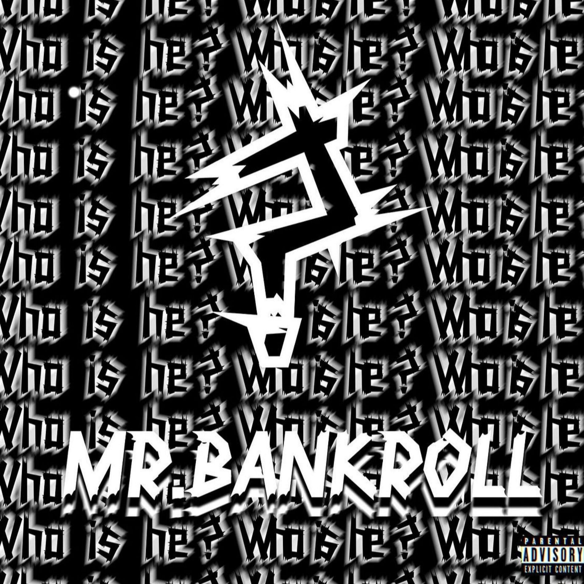 Album cover of Who is he ?