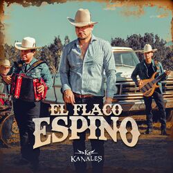 Cover of El Flaco Espino