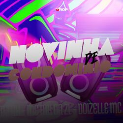 Cover of Novinha de Condomínio