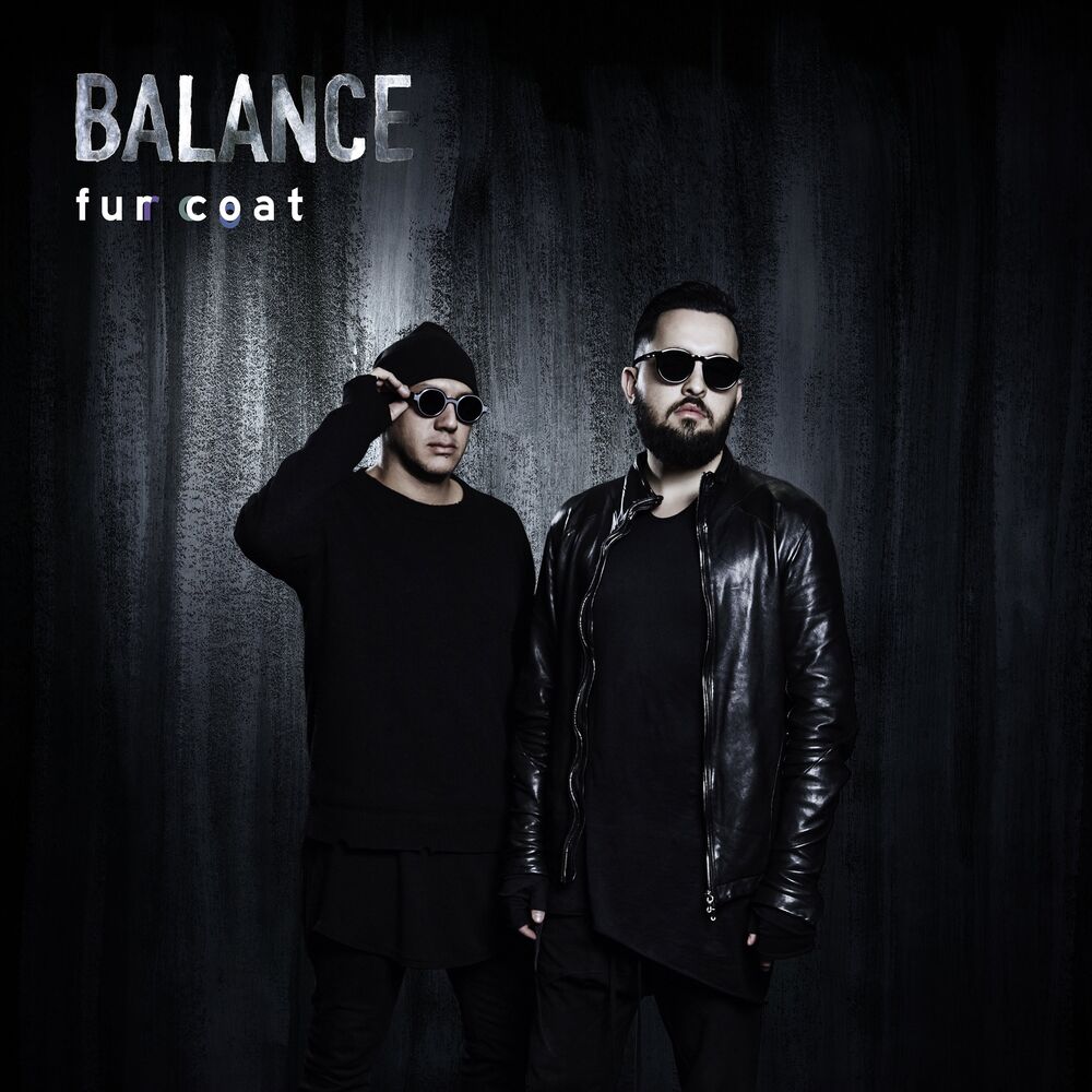 Picture of Balance Presents (Un-Mixed Version)