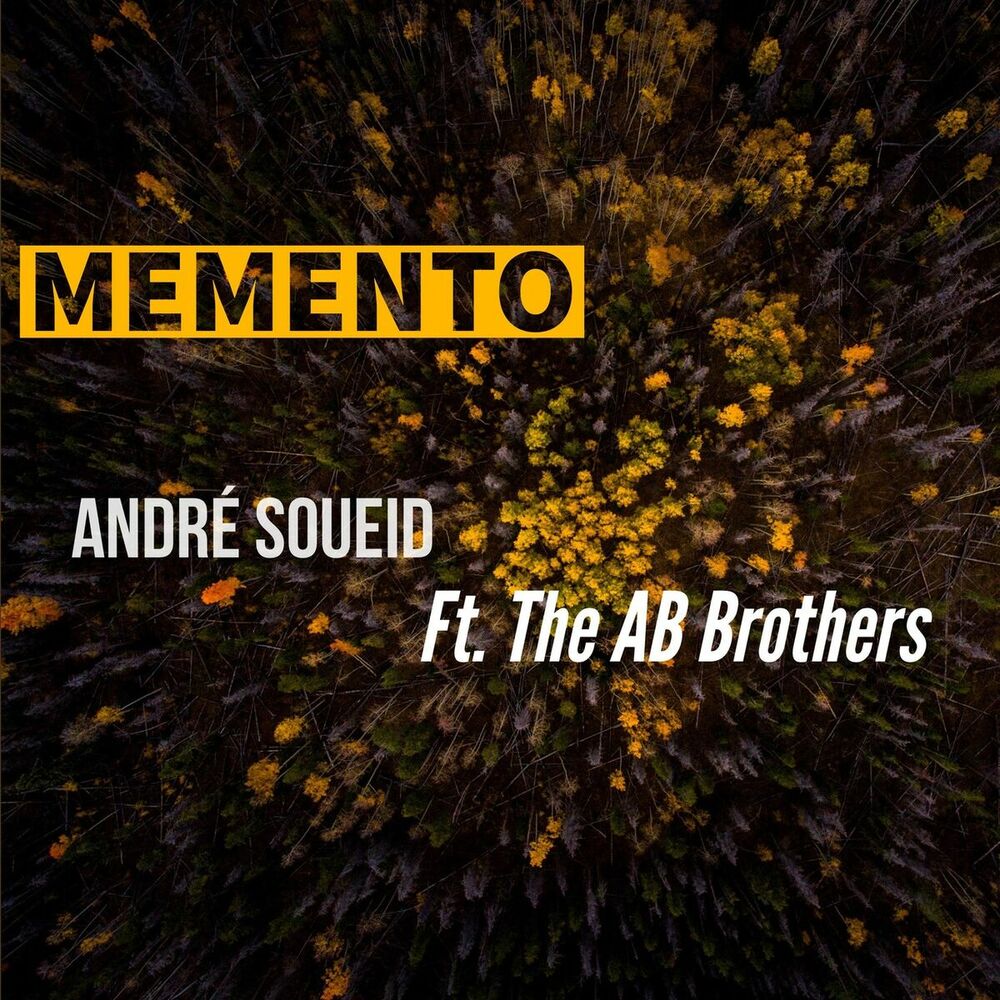 Picture of Memento