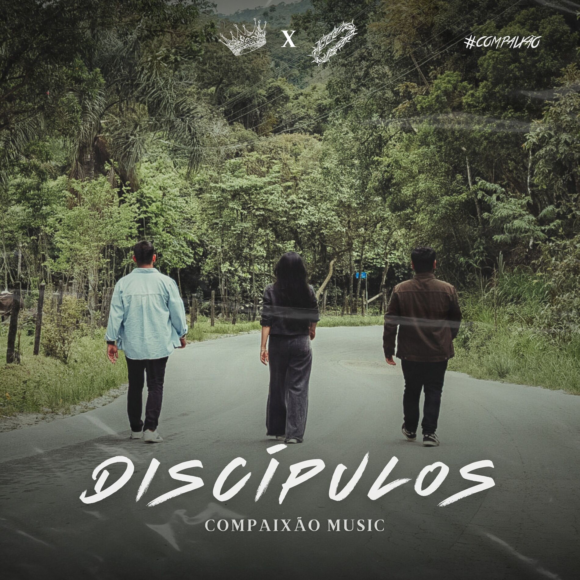 Album cover of Arvore Encantada