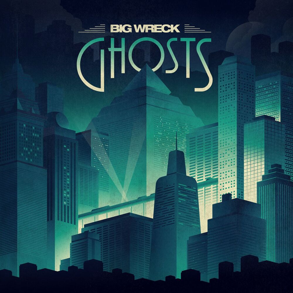 Picture of Ghosts