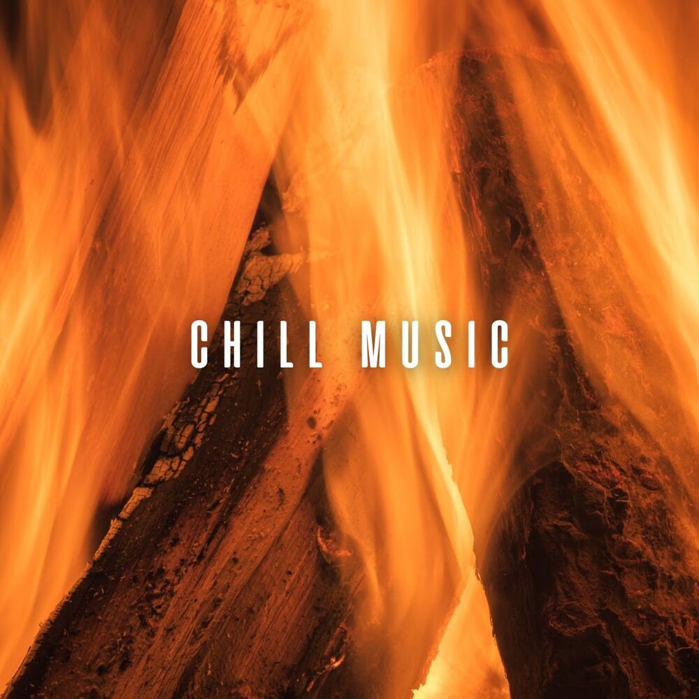 Picture of Chill Music: Binaural Fire Melodies for Yoga Energy