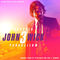 Really Pissed Off (End Credits) by Tyler Bates album cover