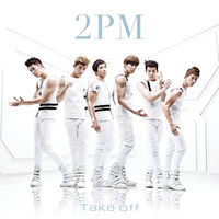 2pm - Take off | Deezer