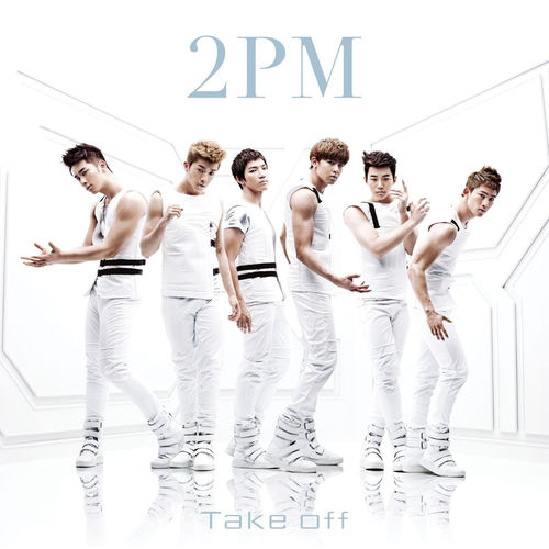 2pm - Take off | Deezer