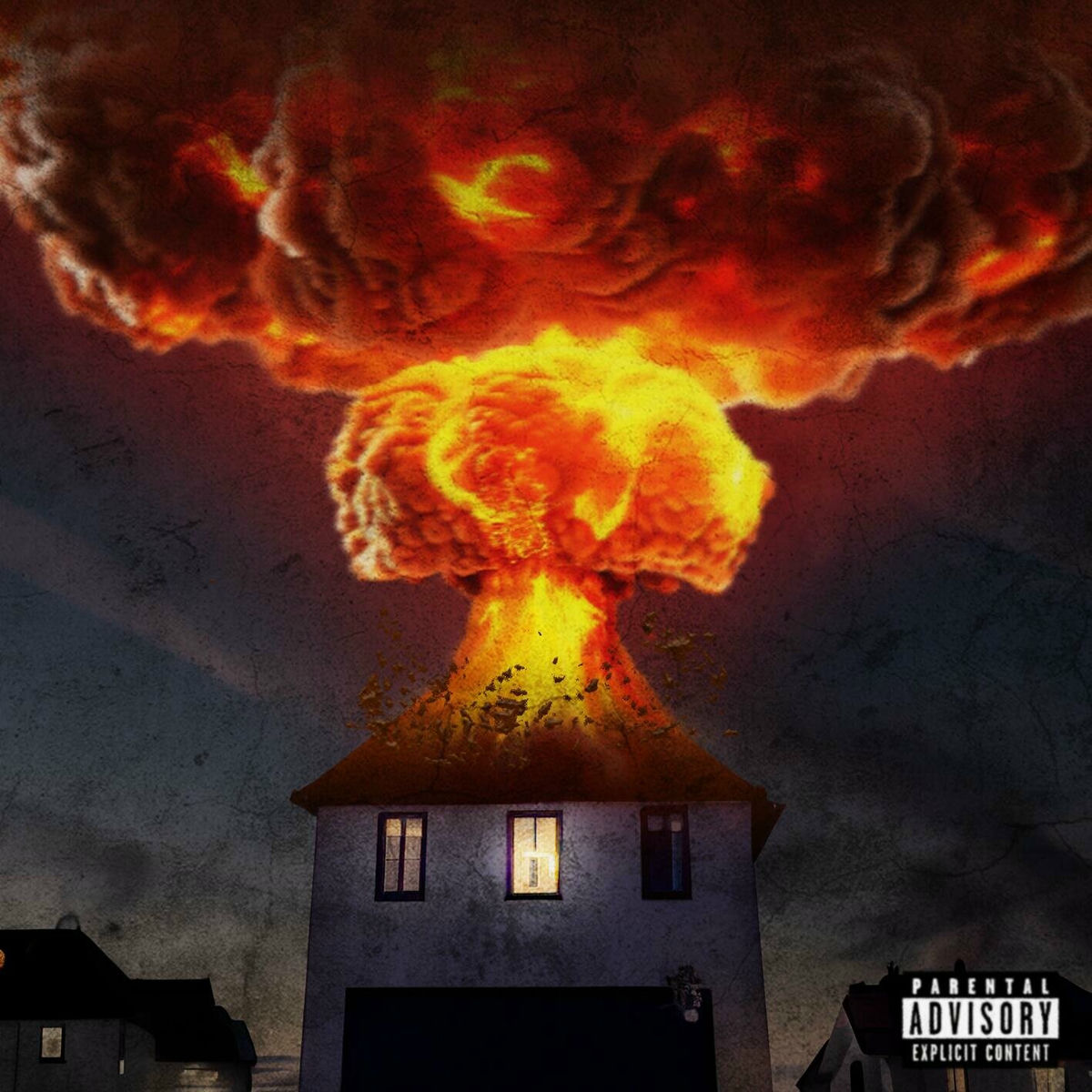 Album cover of Casa Bomba (feat. Empire Street)