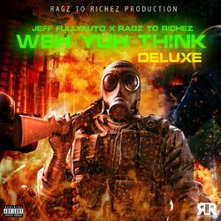 Cover of Weh Yuh Think? (Deluxe)
