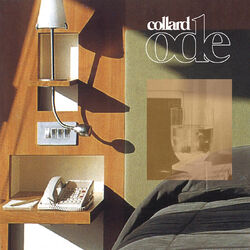Cover of Ode