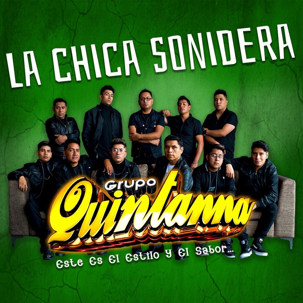 Picture of La Chica Sonidera