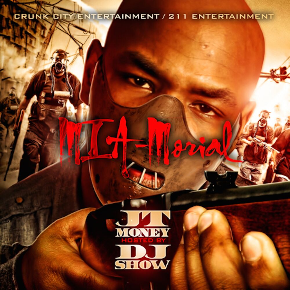 Picture of MIA - Morial (Hosted by DJ Show)