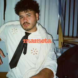 Cover of mameta