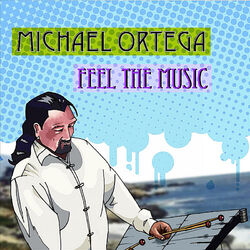 Cover of Feel the Music