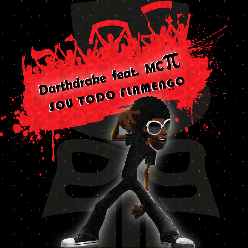 Picture of Sou Todo Flamengo