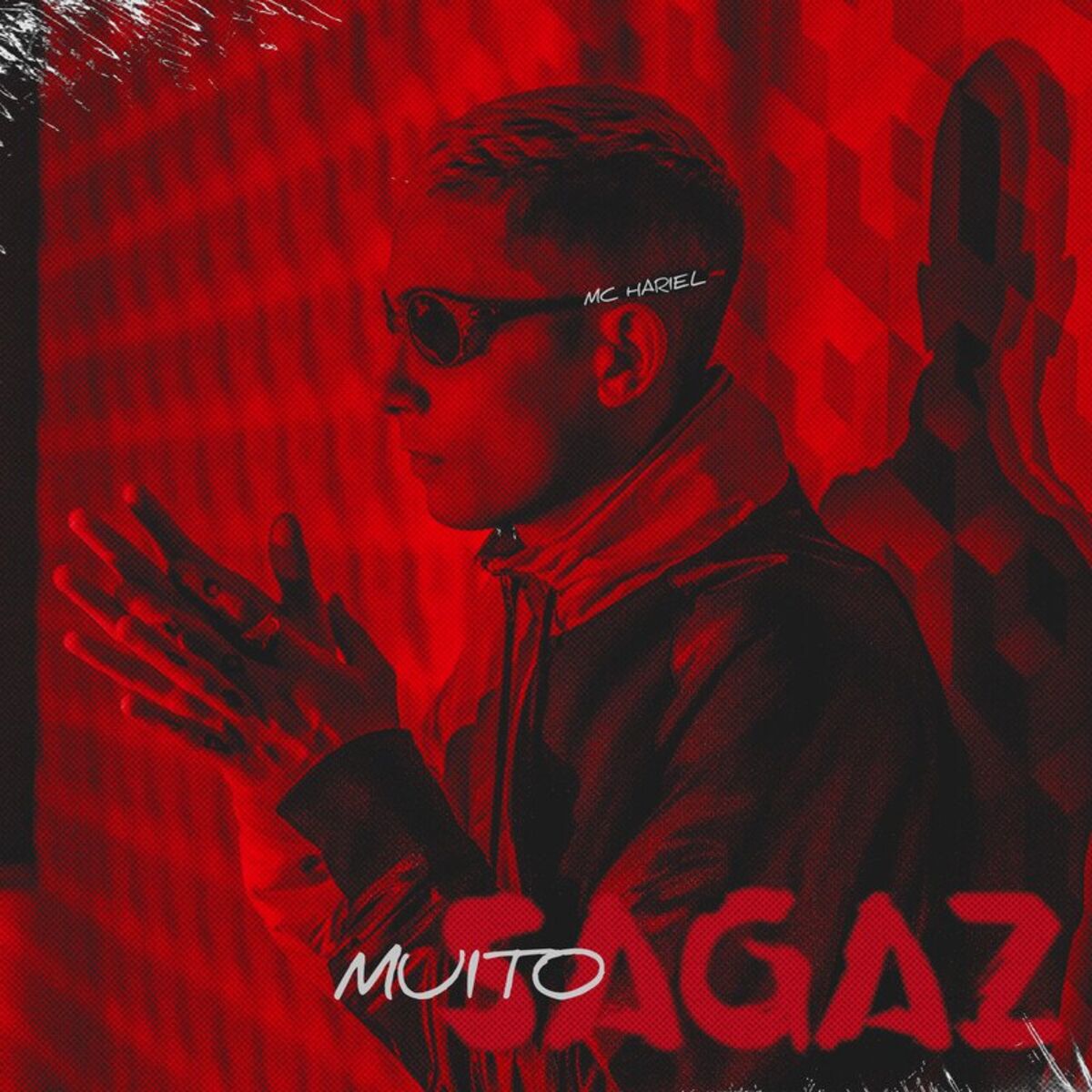 Album cover of Muito Sagaz