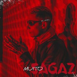 Cover of Muito Sagaz